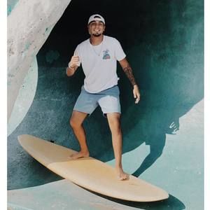 Meet your Posher, Steven